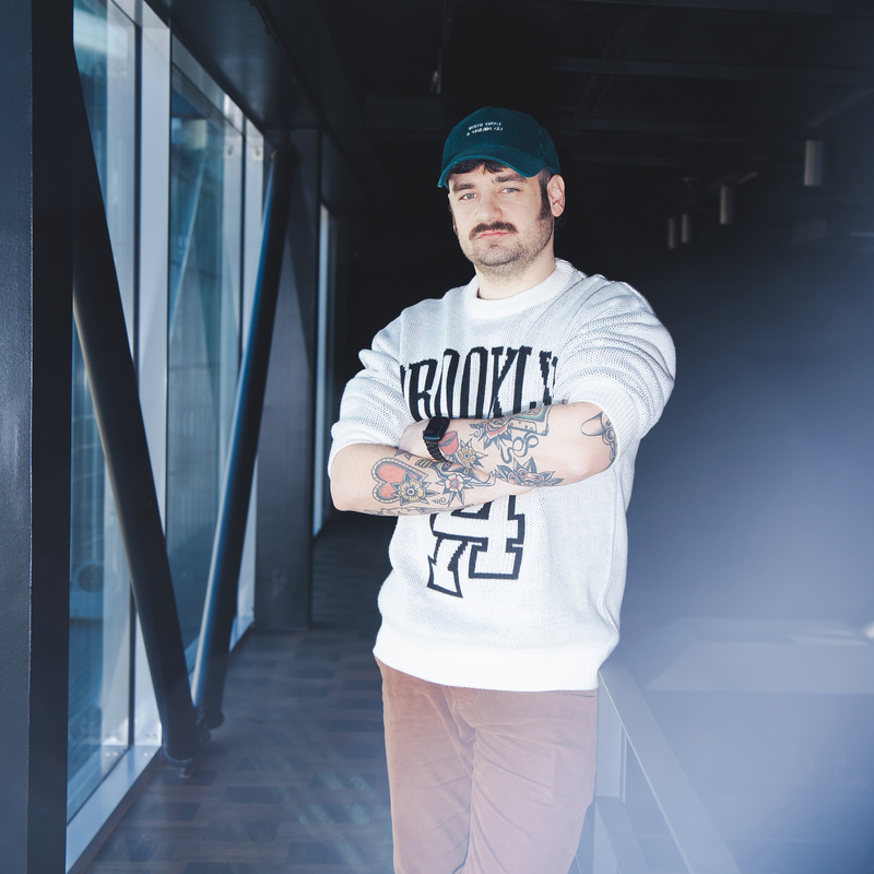 Jonáš Bláha