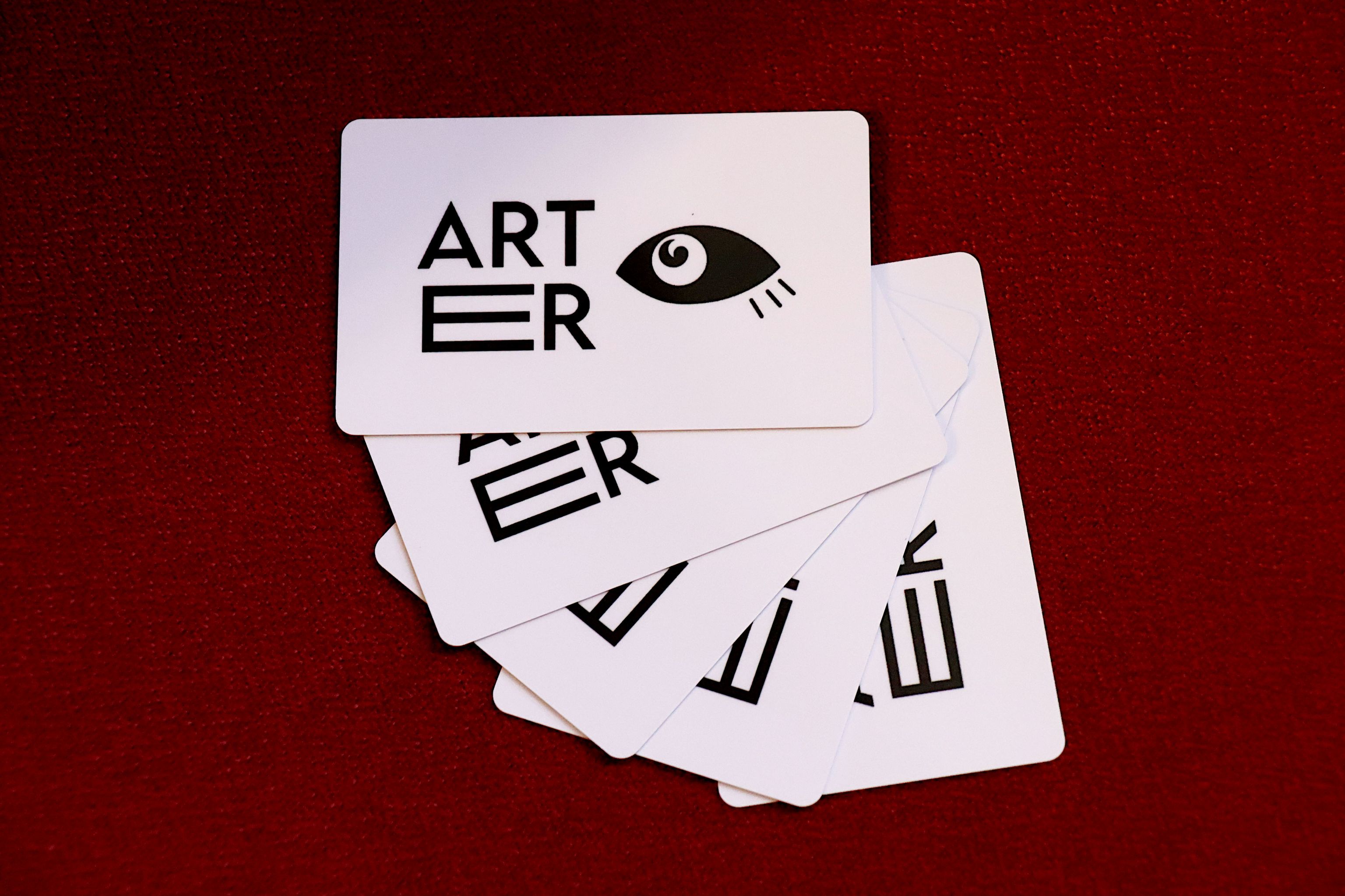 arter