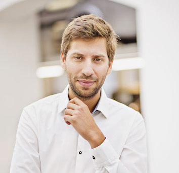 Tomáš Dostál