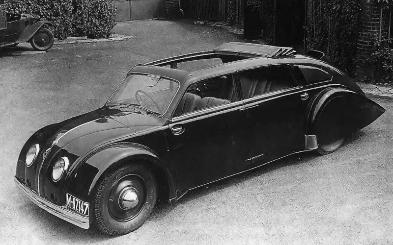 tatra