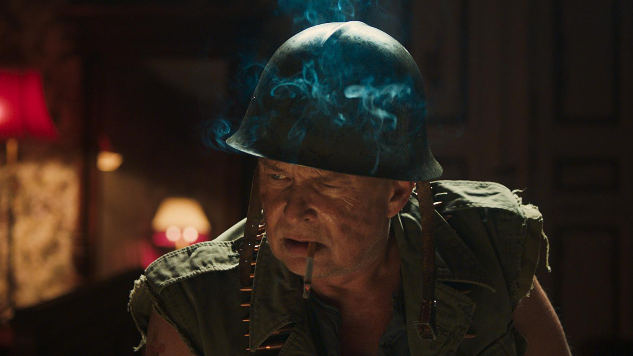 Project Z or how to make a zombie movie