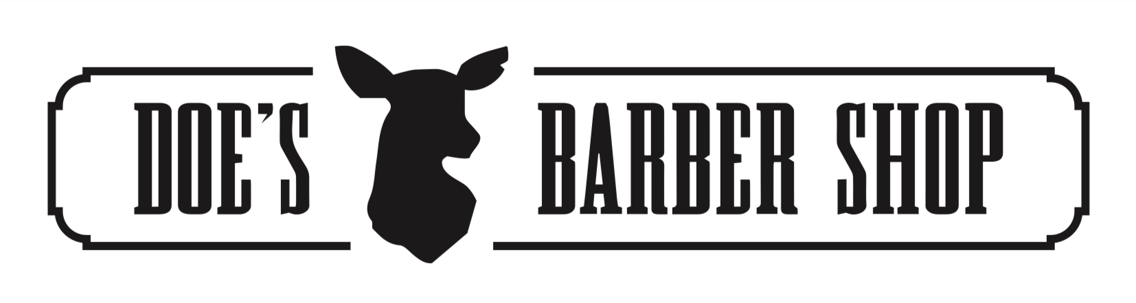 Doe's Barbershop