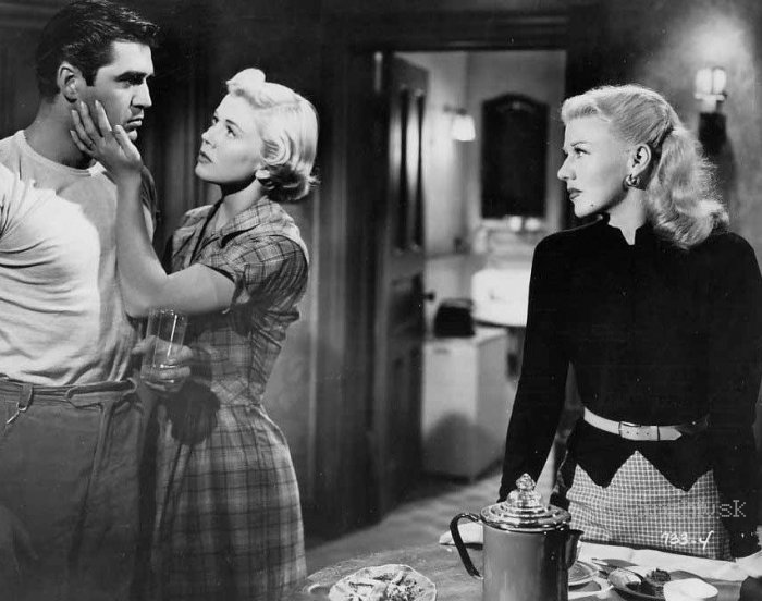Storm Warning / Storm Warning (1951) r. Stuart Heisler
