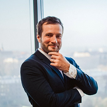 Marek Vávra