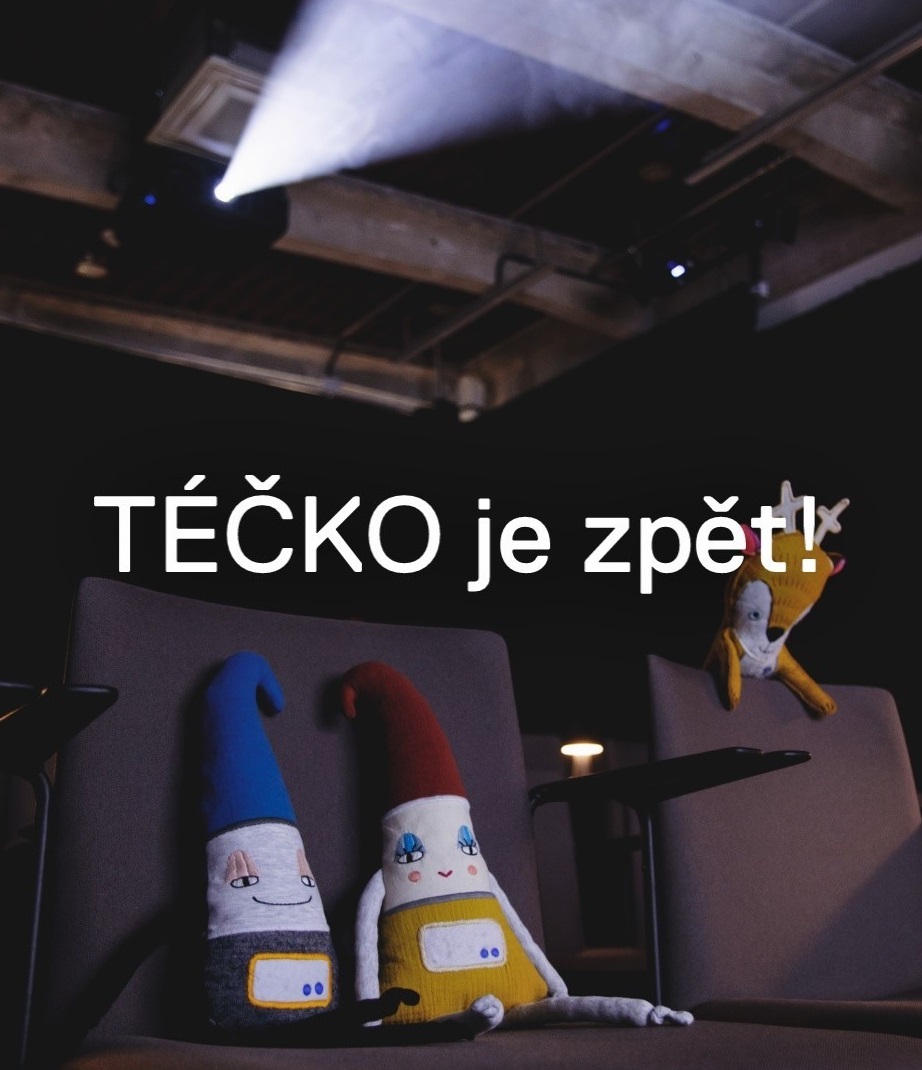 téčko