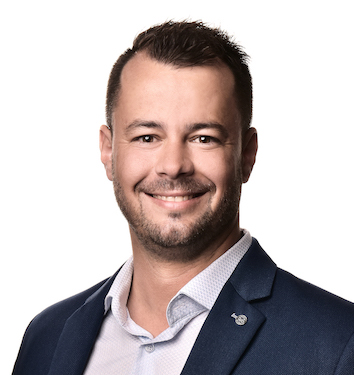 Petr Baštinec