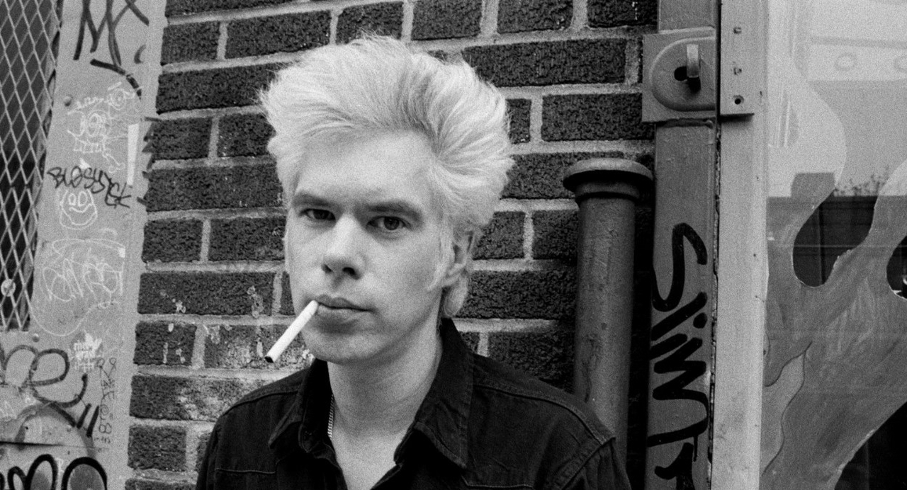 Jim Jarmusch v 80. letech