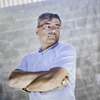 Richard Benýšek