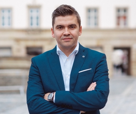 Petr Korytar