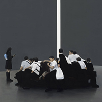 Tim Eitel – nahled