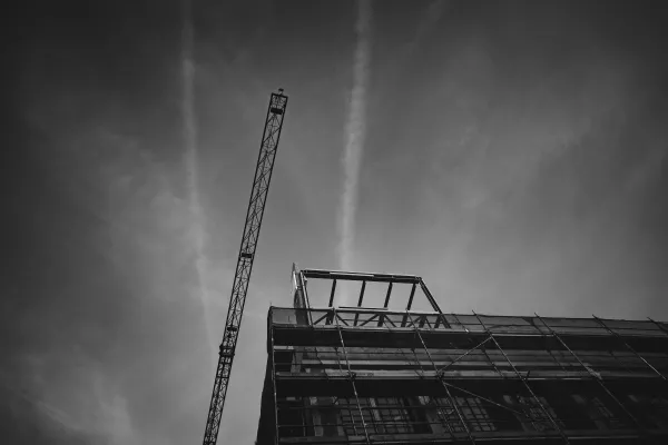 Architektura telegraph