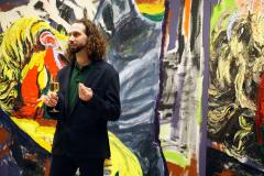 Michal Rapant: Open Studio, Telegraph, photo 2