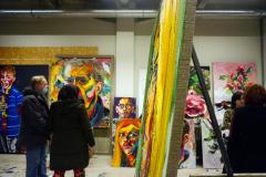 Michal Rapant: Open Studio, Telegraph, photo 5