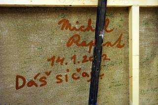 Michal Rapant: Open Studio, Telegraph, foto 17