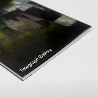 Catalogue of New Positions in British Painting