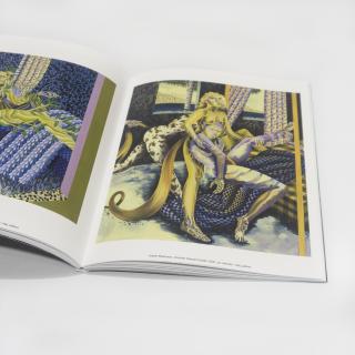 Catalogue of New Positions in British Painting