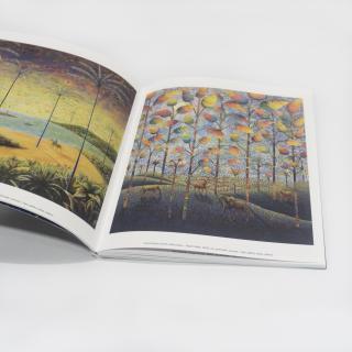 Catalogue of New Positions in British Painting