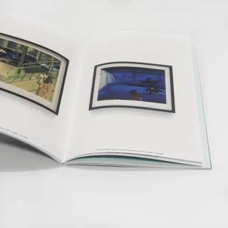 Catalogue of New Positions in British Painting